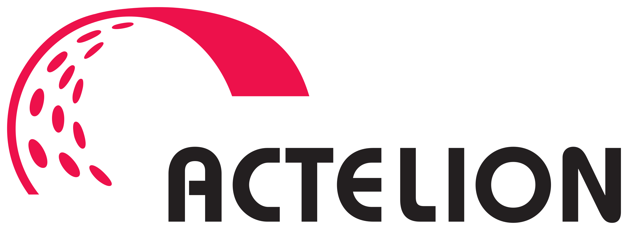 Actelion Logo